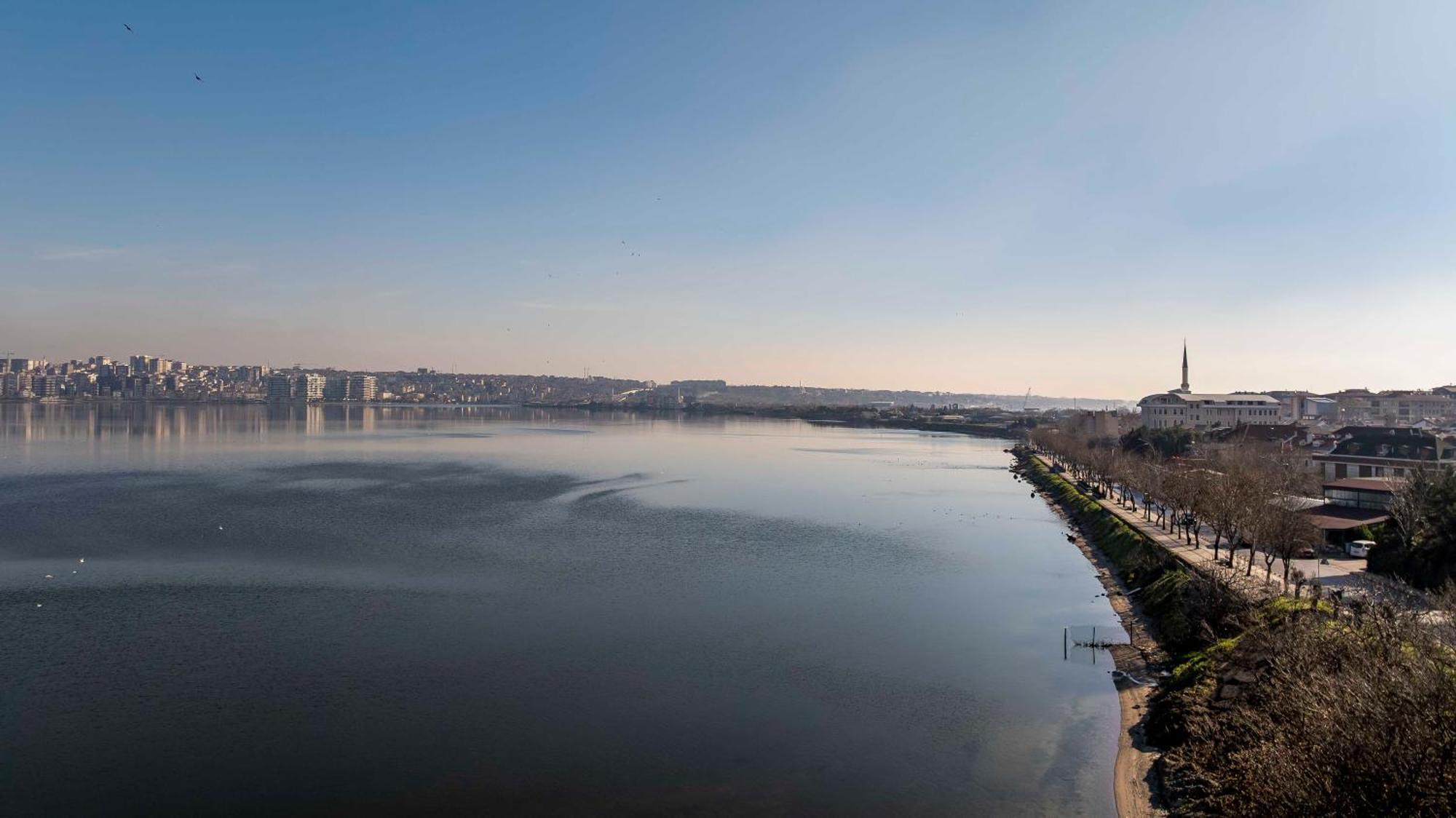 Ezkar Bathonea Art Istanbul Hotel Exterior foto